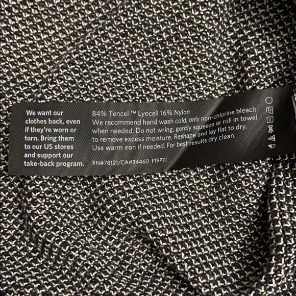 NWT Eileen Fisher Crewneck Sweater - Picture 8 of 8